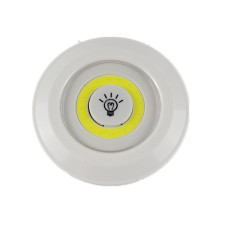 Wireless COB LED Touch Light with Remote Control Light for Bedroom, Wardrobe and Cabinet 3