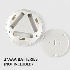 Wireless COB LED Touch Light with Remote Control Light for Bedroom, Wardrobe and Cabinet 5
